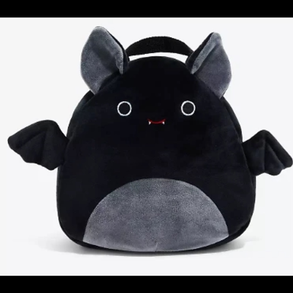 Squishmallows 8 Inch Emily the Bat Squishmallow